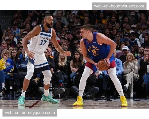 深度复盘:掘金队约基奇如何在对阵森林狼的系列赛中破解对方双塔防守