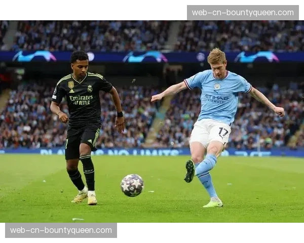 皇家马德里1-1战平曼城,总比分4-3晋级,罗德里戈破门 皇家马德里1-1战平曼城,总比分4-3晋级,罗德里戈破门