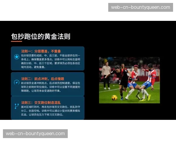 边路战术演变趋势:传统传中 vs 现代内切+肋部渗透的战术选择 边路战术演变趋势:传统传中 vs 现代内切+肋部渗透的战术选择